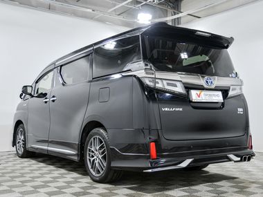 Toyota Vellfire 2019 года, 63 110 км - вид 6