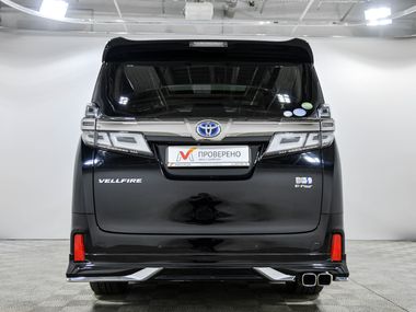 Toyota Vellfire 2019 года, 63 110 км - вид 5