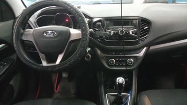 ВАЗ (LADA) Vesta 2016 года, 131 103 км - вид 5