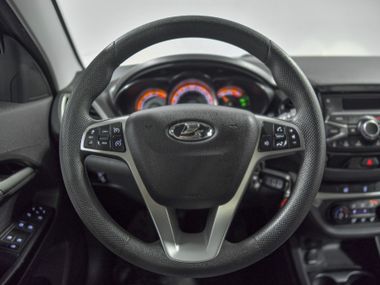 ВАЗ (LADA) Vesta 2020 года, 100 744 км - вид 8