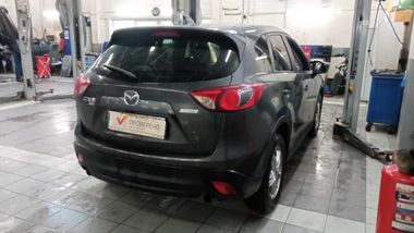 Mazda CX-5 2014 года, 174 476 км - вид 3