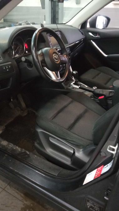 Mazda CX-5 2014 года, 174 476 км - вид 5