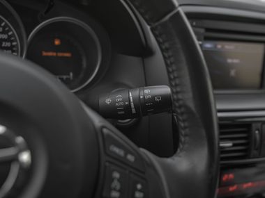 Mazda CX-5 2014 года, 174 476 км - вид 8