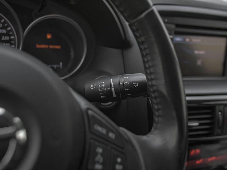 Mazda CX-5 2014 года, 174 476 км - вид 8