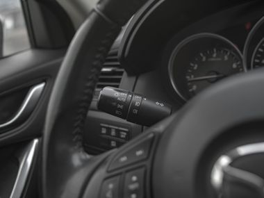 Mazda CX-5 2014 года, 174 476 км - вид 6