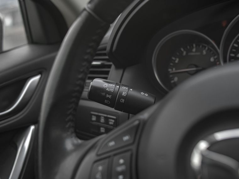 Mazda CX-5 2014 года, 174 476 км - вид 6