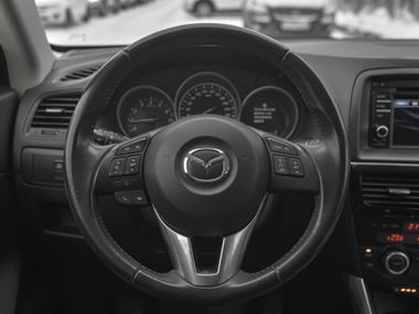 Mazda CX-5 2014 года, 174 476 км - вид 7