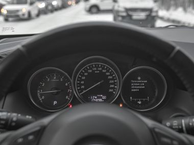 Mazda CX-5 2014 года, 174 476 км - вид 5