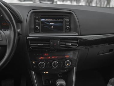 Mazda CX-5 2014 года, 174 476 км - вид 9