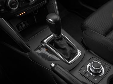 Mazda CX-5 2014 года, 174 476 км - вид 11