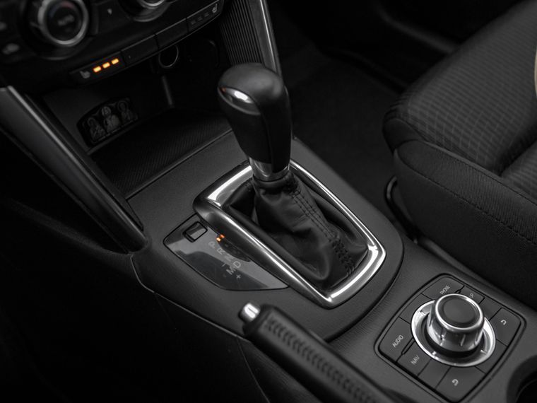 Mazda CX-5 2014 года, 174 476 км - вид 11