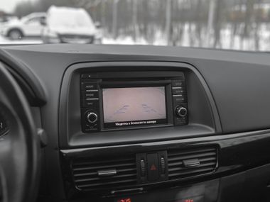 Mazda CX-5 2014 года, 174 476 км - вид 10