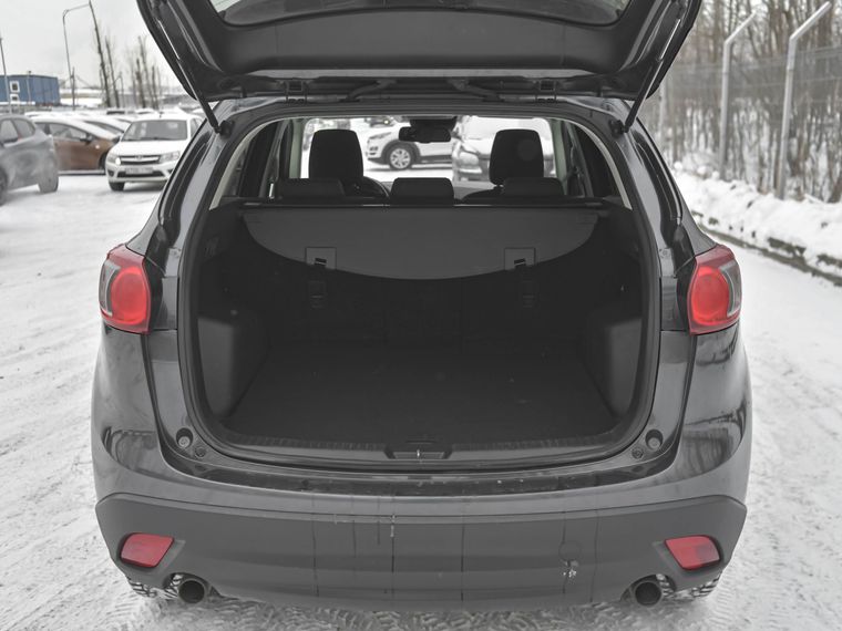 Mazda CX-5 2014 года, 174 476 км - вид 14
