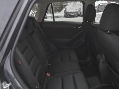 Mazda CX-5 2014 года, 174 476 км - вид 12