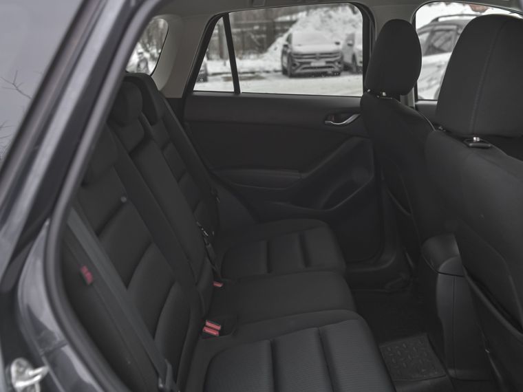 Mazda CX-5 2014 года, 174 476 км - вид 12