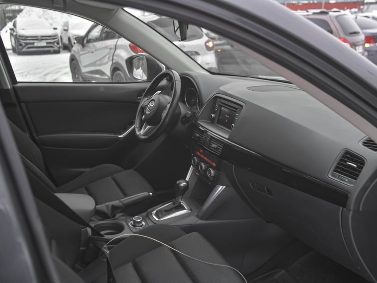 Mazda CX-5 2014 года, 174 476 км - вид 13