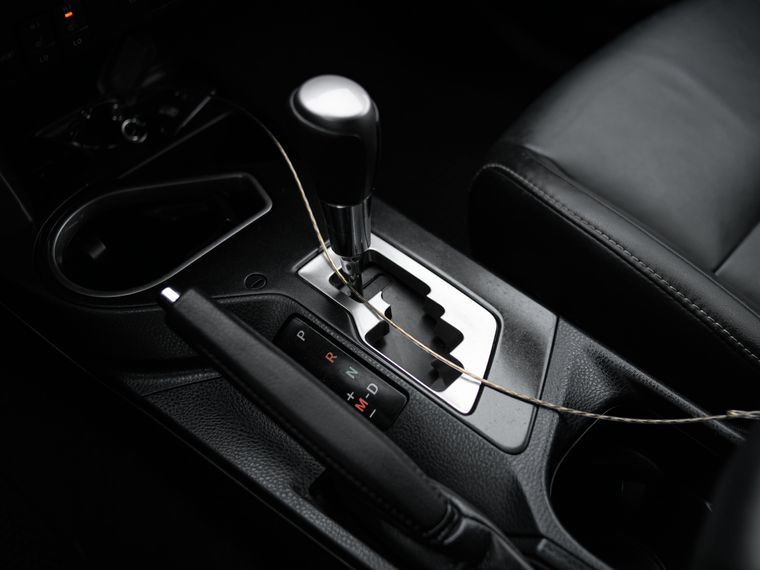 Toyota RAV4 2017 года, 200 858 км - вид 11