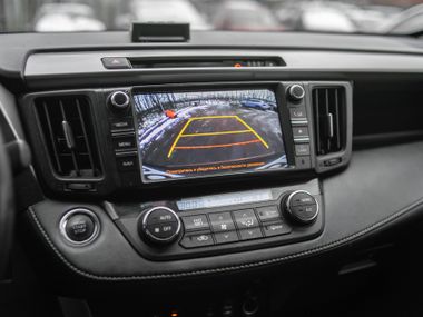 Toyota RAV4 2017 года, 200 858 км - вид 10