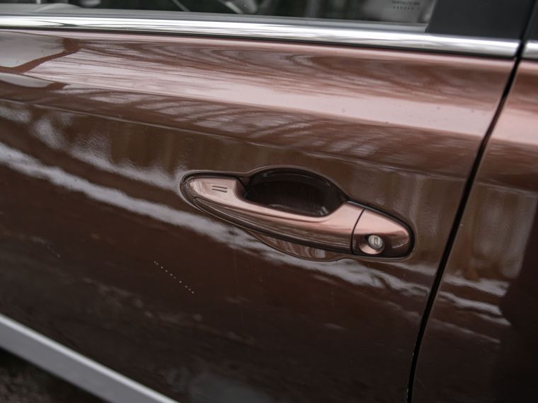 Toyota RAV4 2017 года, 200 858 км - вид 19