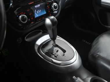 Nissan Juke 2012 года, 164 340 км - вид 14