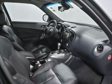 Nissan Juke 2012 года, 164 340 км - вид 19