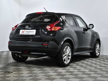 Nissan Juke 2012 года, 164 340 км - вид 6