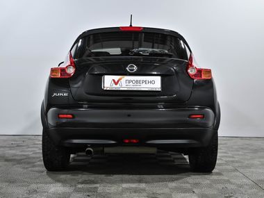 Nissan Juke 2012 года, 164 340 км - вид 7