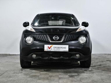 Nissan Juke 2012 года, 164 340 км - вид 4