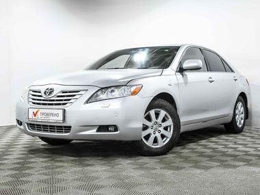 Toyota Camry 2008 года, 240 518 км - вид 3