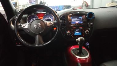 Nissan Juke 2011 года, 194 857 км - вид 5