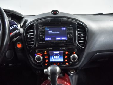 Nissan Juke 2011 года, 194 857 км - вид 11