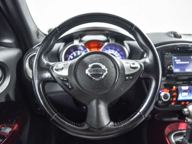 Nissan Juke 2011 года, 194 857 км - вид 10