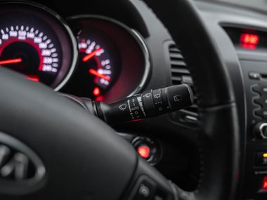 KIA Sorento 2010 года, 278 381 км - вид 8