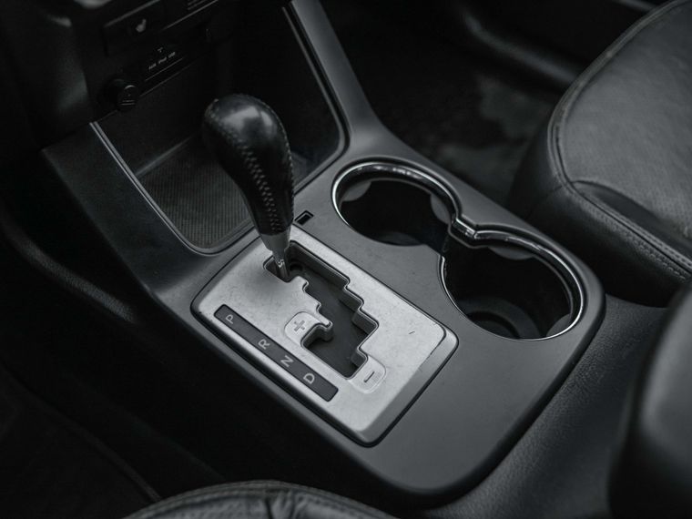 KIA Sorento 2010 года, 278 381 км - вид 10