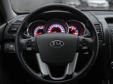 KIA Sorento 2010 года, 278 381 км - вид 7