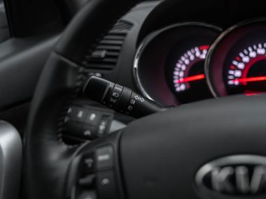 KIA Sorento 2010 года, 278 381 км - вид 6