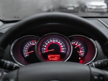 KIA Sorento 2010 года, 278 381 км - вид 5