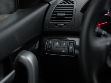 KIA Sorento 2010 года, 278 381 км - вид 12