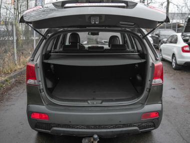 KIA Sorento 2010 года, 278 381 км - вид 15