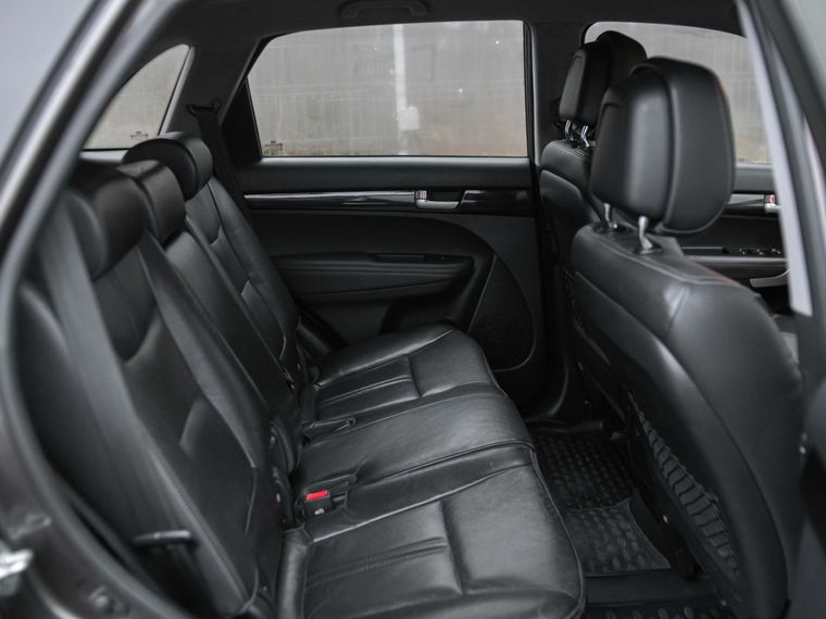 KIA Sorento 2010 года, 278 381 км - вид 13