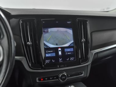 Volvo V90 Cross Country 2019 года, 213 565 км - вид 11
