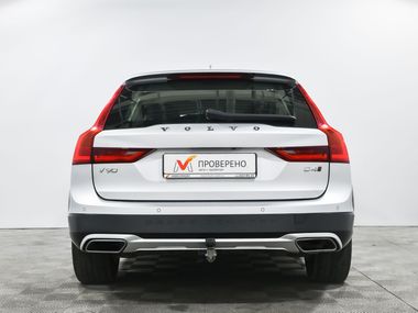 Volvo V90 Cross Country 2019 года, 213 565 км - вид 5