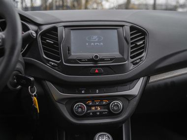 ВАЗ (LADA) Vesta 2017 года, 86 798 км - вид 7