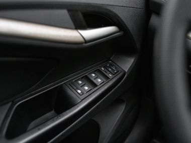 ВАЗ (LADA) Vesta 2017 года, 86 798 км - вид 9