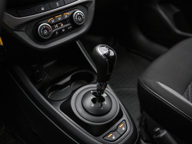 ВАЗ (LADA) Vesta 2017 года, 86 798 км - вид 8