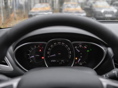 ВАЗ (LADA) Vesta 2017 года, 86 798 км - вид 5