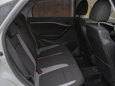 ВАЗ (LADA) Vesta 2017 года, 86 798 км - вид 10