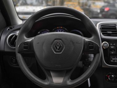 Renault Logan 2015 года, 212 944 км - вид 6