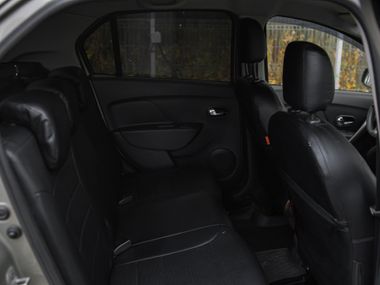 Renault Logan 2015 года, 212 944 км - вид 11