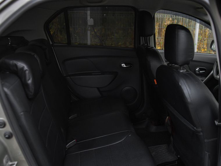 Renault Logan 2015 года, 212 944 км - вид 11